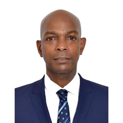 Victor Mambo