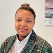 Zanele Matondo (ACCA)