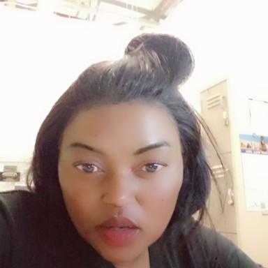 Sithembile Ndovela