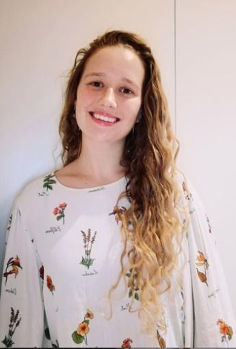 Rezanne Lubbinge