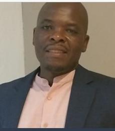 Thabani Ncube