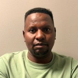 Khumbulani Sibanda