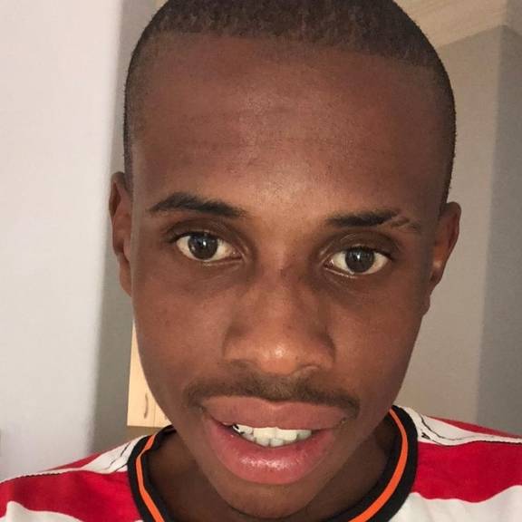 Emanuel Oupa