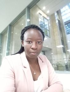 PAMELLA NOMTHANDAZO LETLHAKE