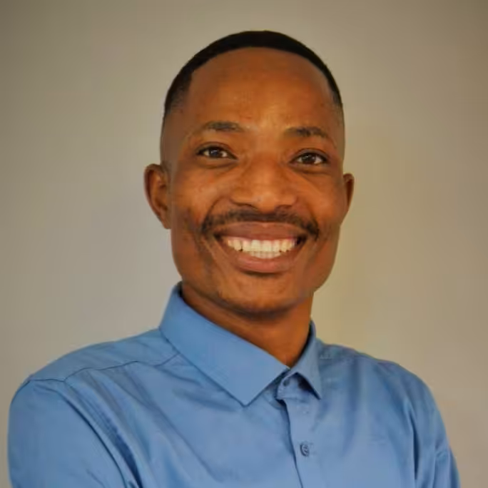 Alfred Malope