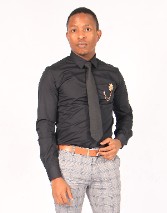 Kwena Napoleon