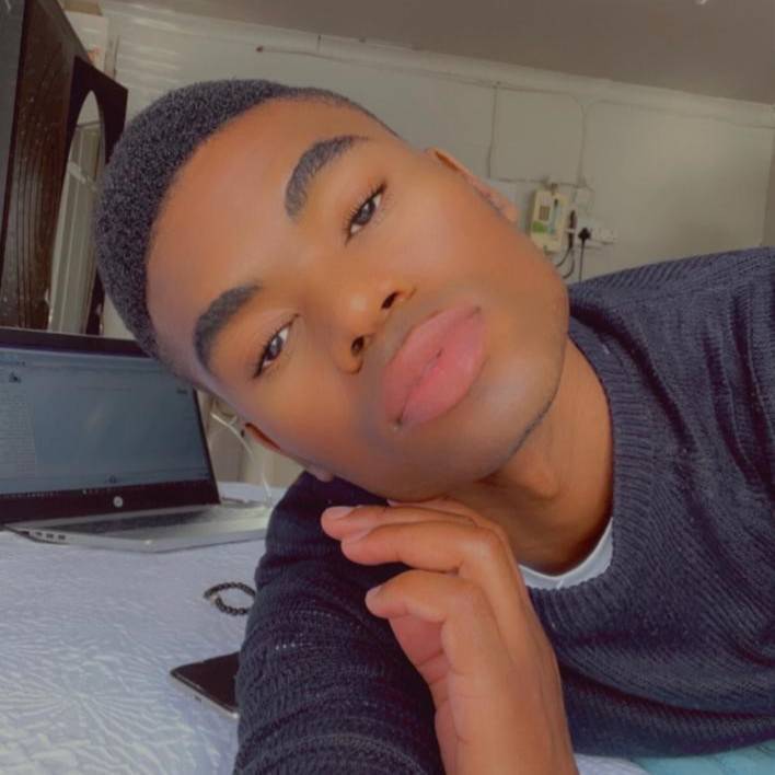 Siphosoxolo Tsawe