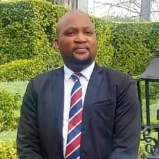 MAZIZI ANDILE BENYA