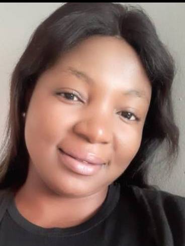 Carol Nkalanga