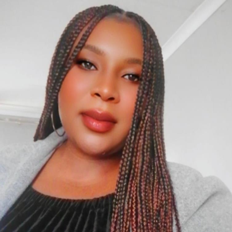 Hlekani Sarah Mabasa