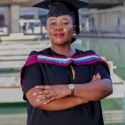 NOLUSINDISO SINDI MALULWANE