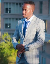 Charles Mbedzi