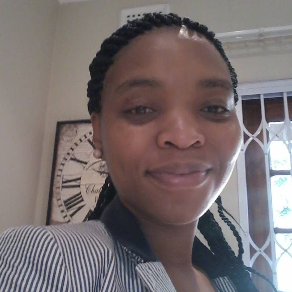 Lindy Mthembu Pr.Eng