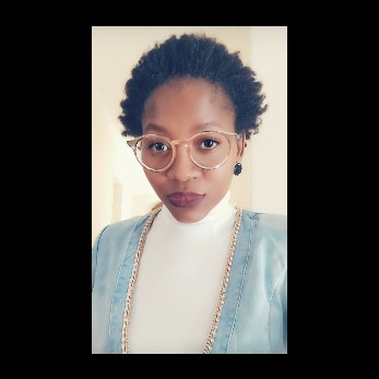 Sylvia Phumzile Baartman