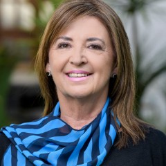 Carole Stothard
