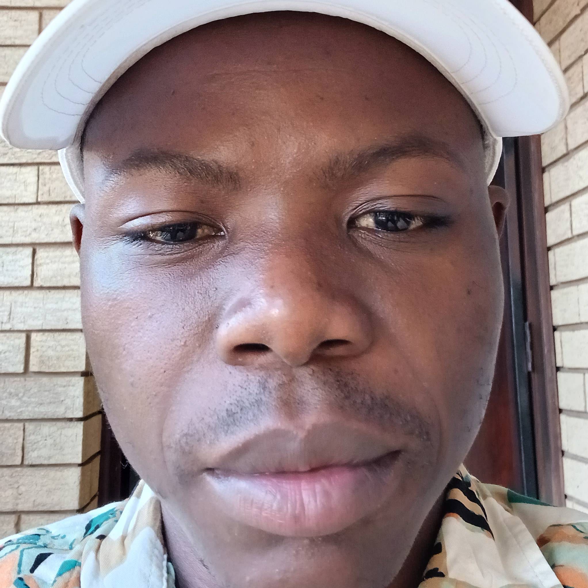 Alliance Mthombeni