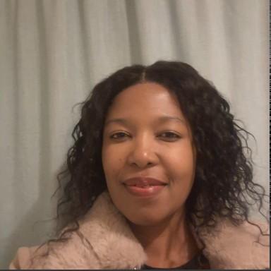 Lebohang Confidence Motaung