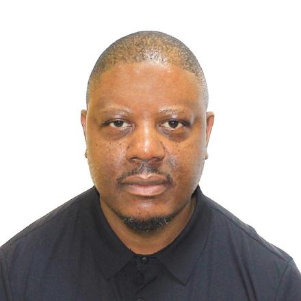 ROBERT KHUMA SAUKA
