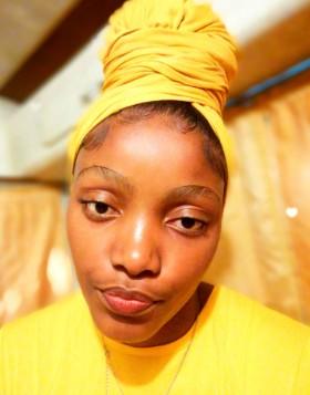 Khumbuzile Florence Radebe