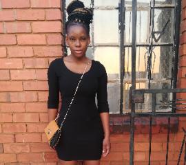 Zanele Ndhlovu