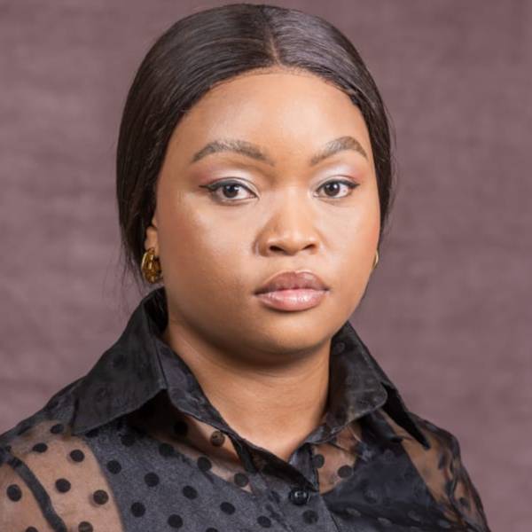 Zandisiwe Linda Sidzamba