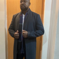 Johannes Motau