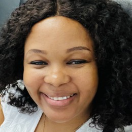Zamakhosi Patience Nzama