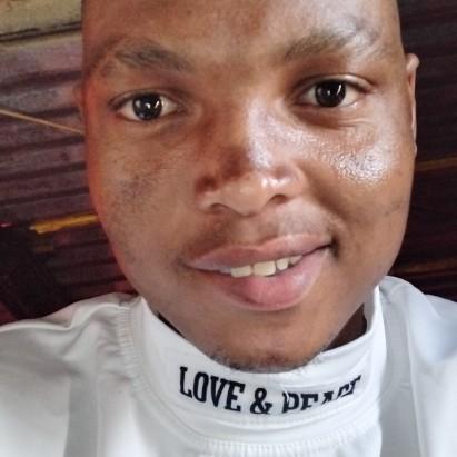 Katiso Motaung
