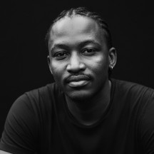 Luntu Luyanda JNR Gqiba