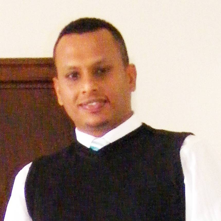 Sheraz Sabjee