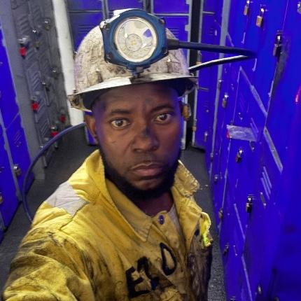 Chris Ramadingwana mankgane