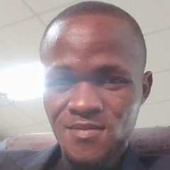 Sandisiwe Mvambo