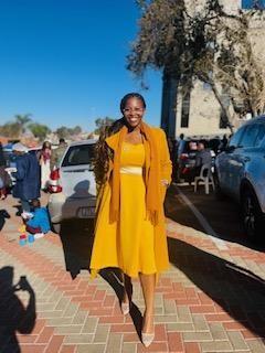 Mbalizethu Mbilini
