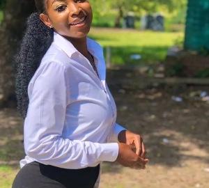 Sindisiwe Mthembu