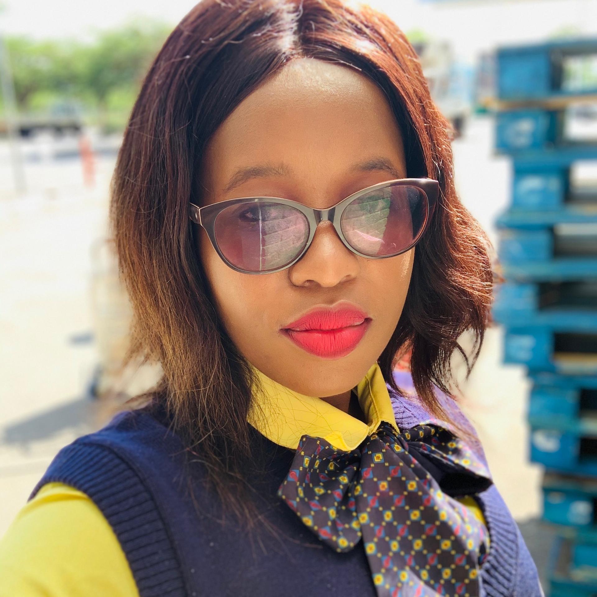 Carol Xola Sayiya