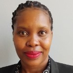 Smangele Nomsa Nkawule