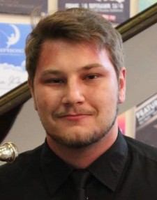 Stephanus Hoffman