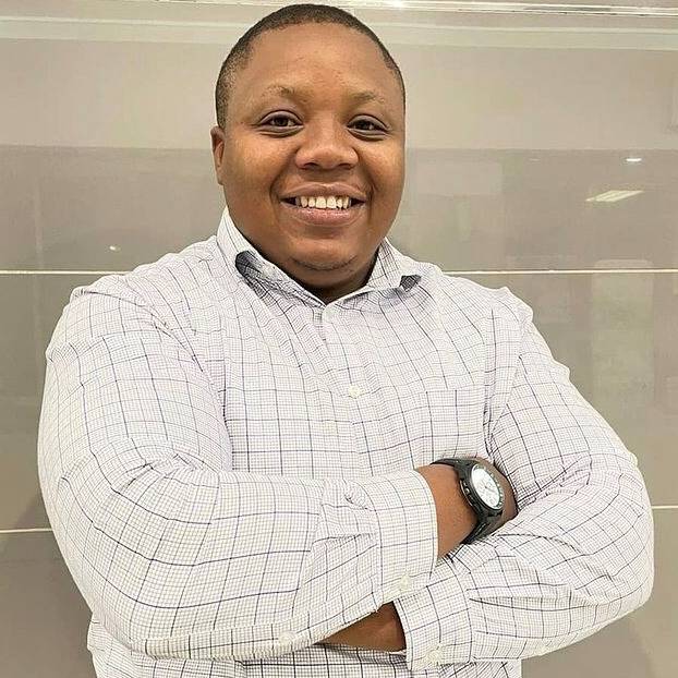 Lekganyane Enos Maponya