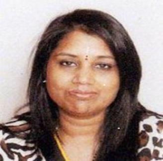 Shamica Naidoo