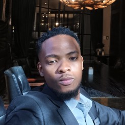 KELVIN LONDIWE DUBE