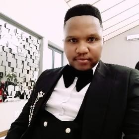 Siphelele Constantine Dhlamini