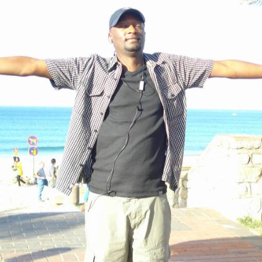 Moholi Steven Radebe