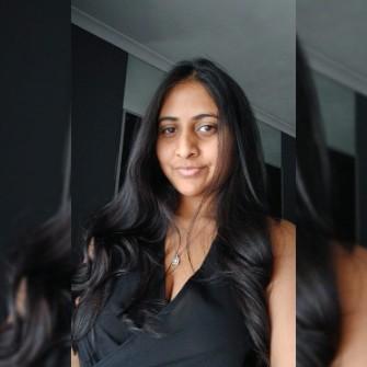 Nadine Dhanraj