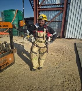 Thabiso Mathape