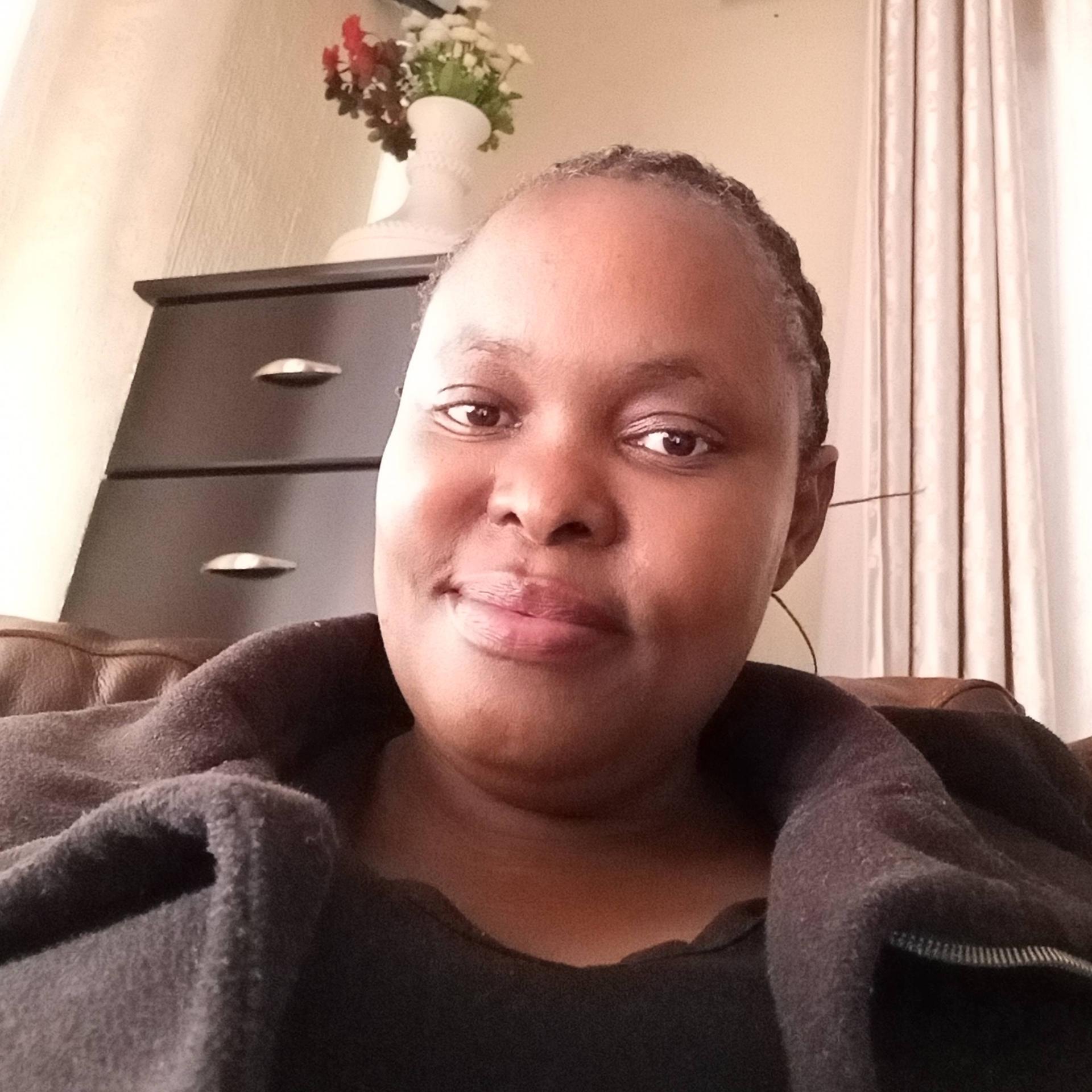 Rebecca Phiri