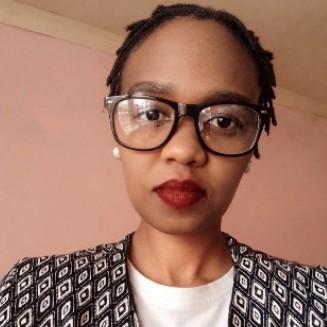 Nokulunga Sithebe