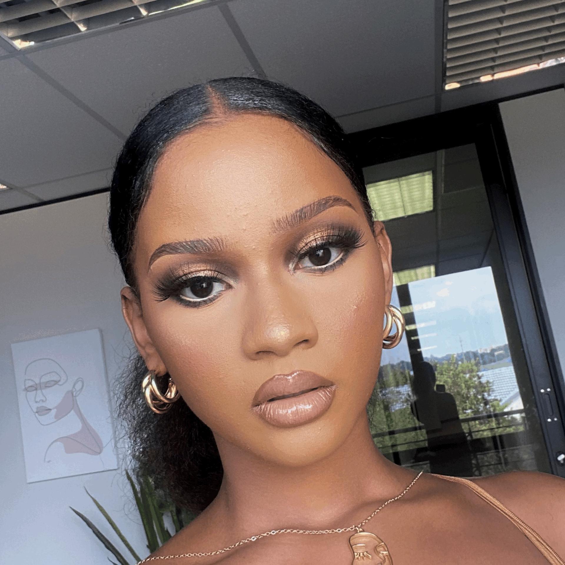 Ntombikayise Khumalo