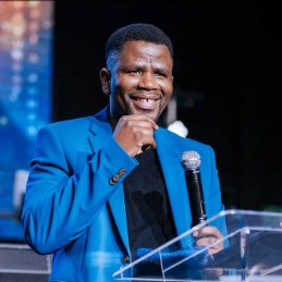 Velile Mbenene