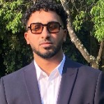 Mohammed Yaseen Shaik