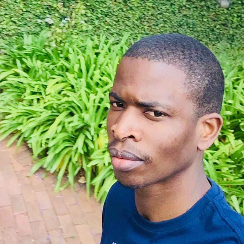 Nkosana M Dube